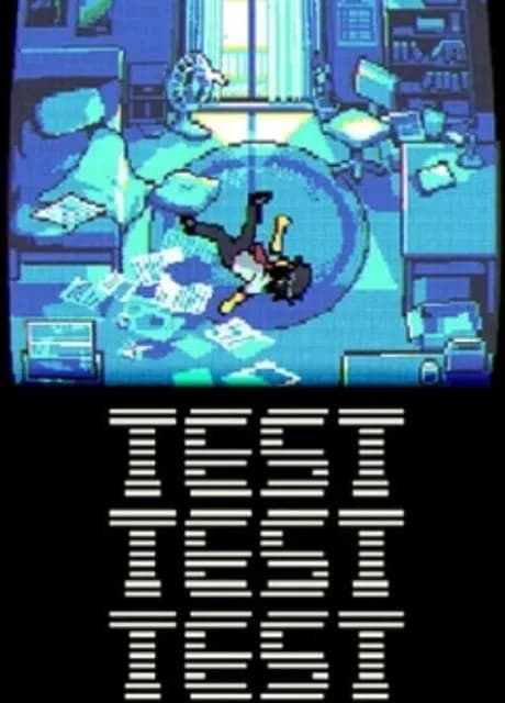 Test Test Test