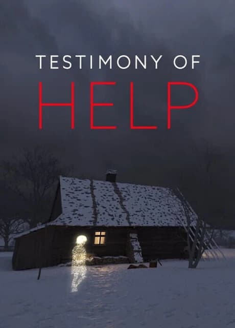Testimony of Help