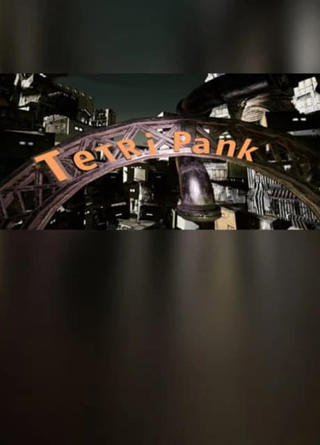 Tetripank
