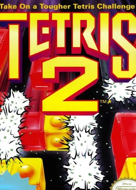 Tetris 2