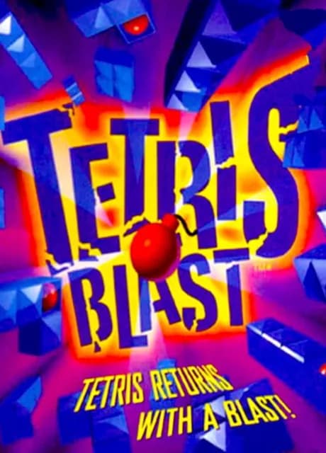 Tetris Blast