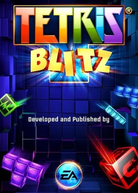 Tetris Blitz