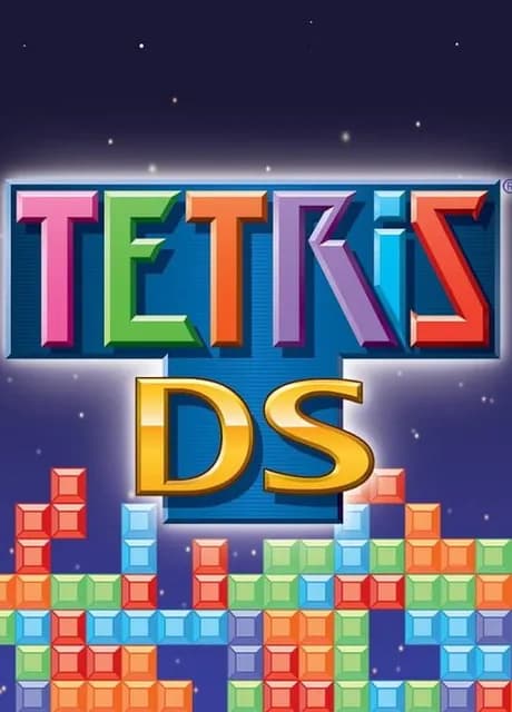 Tetris DS