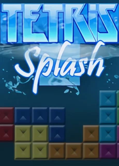 Tetris Splash
