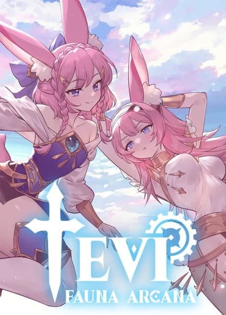 Tevi: Fauna Arcana