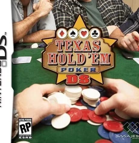 Texas Hold 'Em Poker
