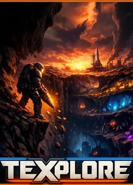 Texplore
