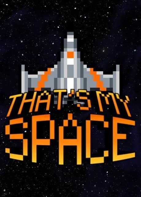 That's My Space