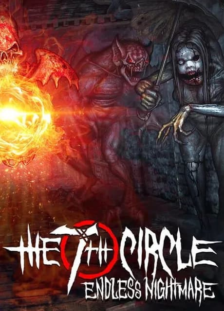 The 7th Circle: Endless Nightmare