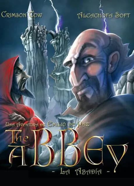 The Abbey