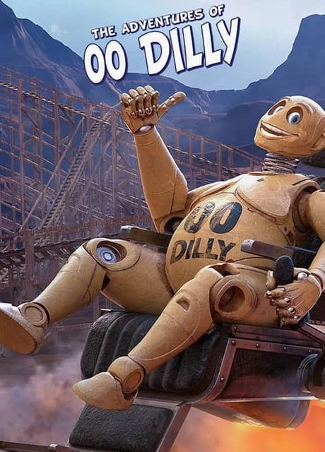 The Adventures of 00 Dilly