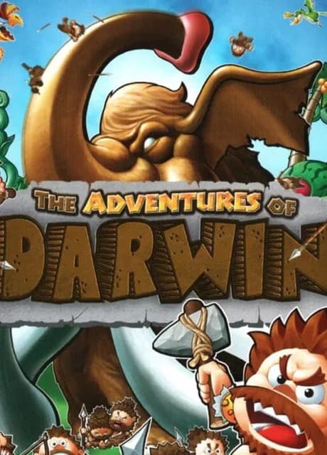 The Adventures of Darwin