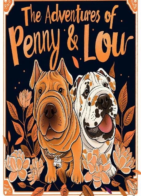 The Adventures of Penny & Lou