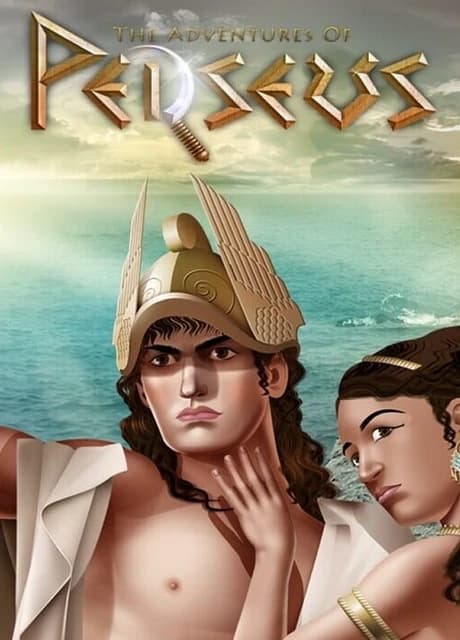 The Adventures of Perseus