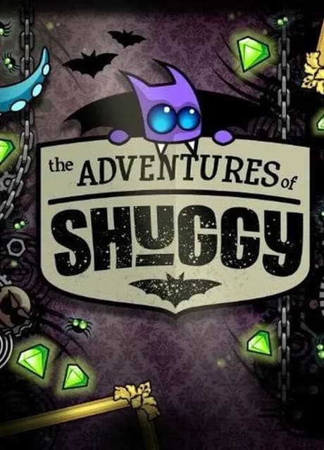 The Adventures of Shuggy