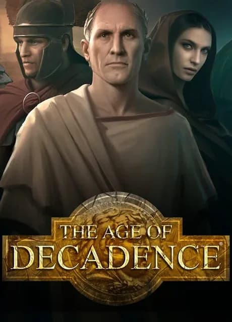 The Age of Decadence