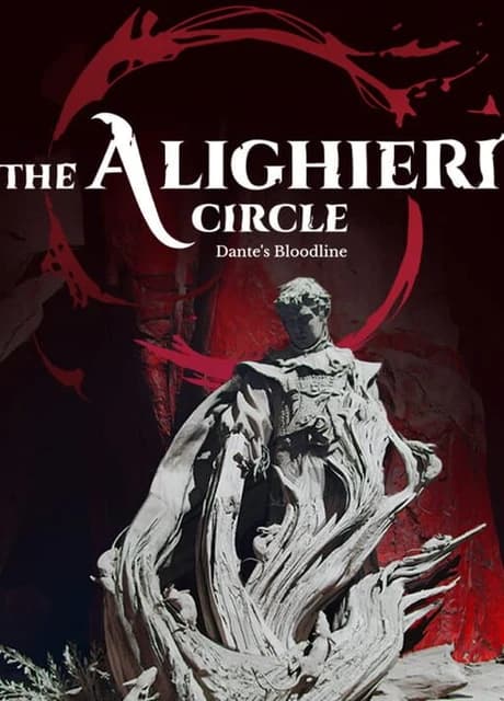 The Alighieri Circle: Dante’s Bloodline