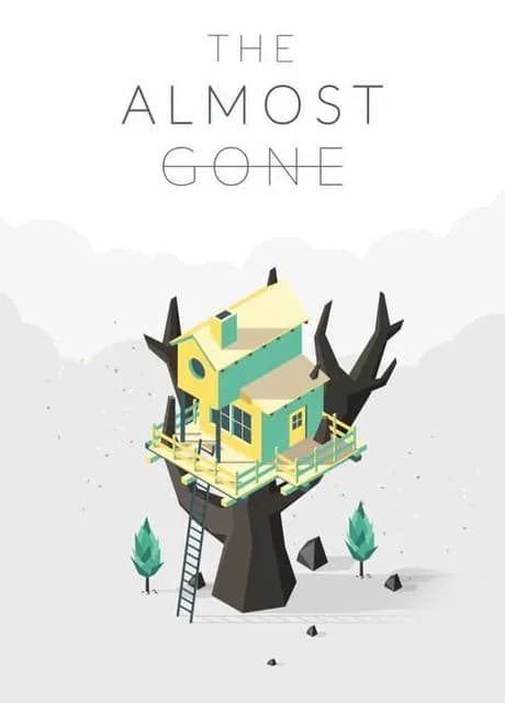The Almost Gone