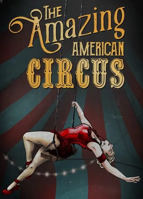 The Amazing American Circus