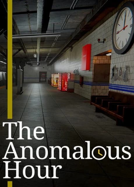 The Anomalous Hour