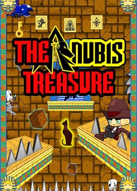 The Anubis Treasure