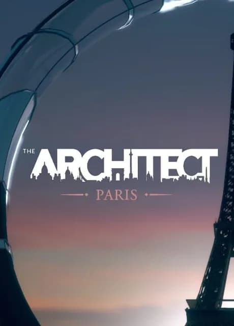 The Architect: Paris