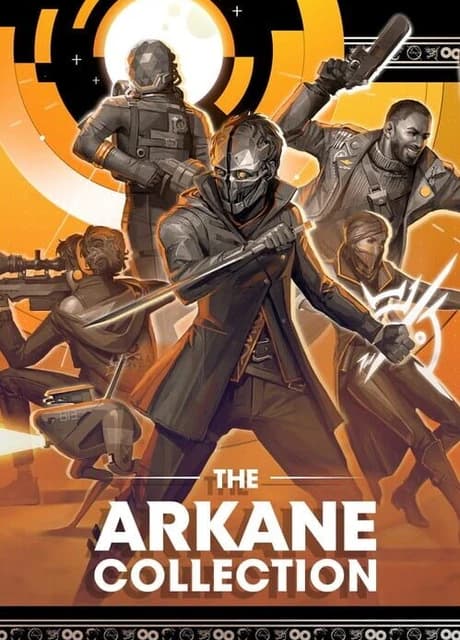 The Arkane Collection