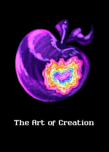 The Art of Creation