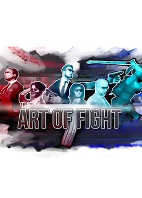 The Art of Fight