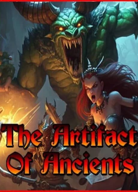The Artifact of Ancients