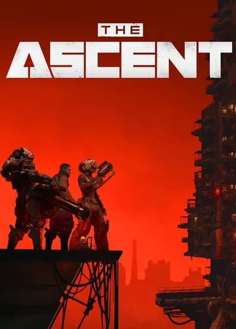 The Ascent
