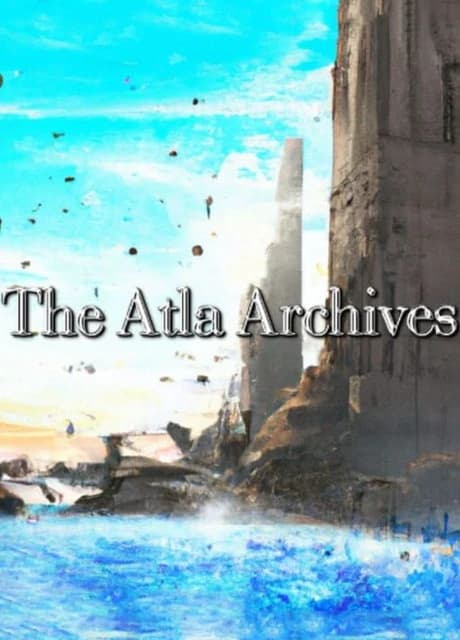 The Atla Archives