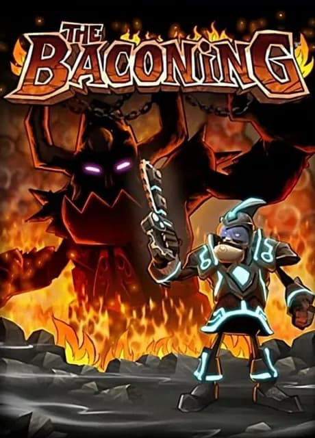 The Baconing