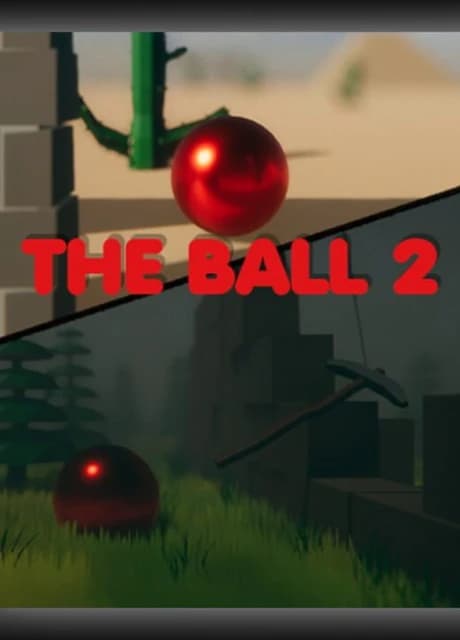 The Ball 2