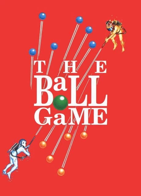 The Ball Game