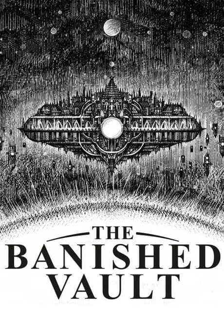 The Banished Vault