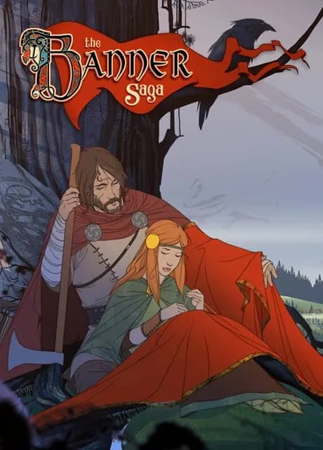 The Banner Saga