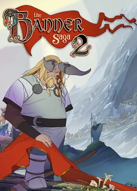 The Banner Saga 2