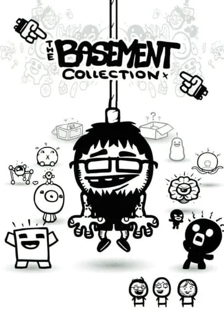 The Basement Collection