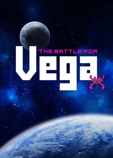 The Battle for Vega