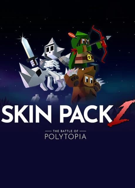 The Battle of Polytopia: Skin Pack 1