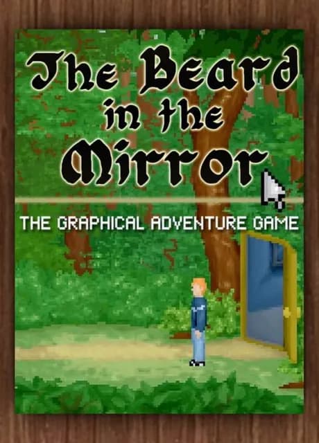 The Beard in the Mirror