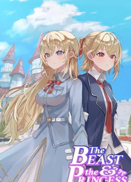 The Beast and the Princess