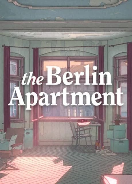 The Berlin Apartment