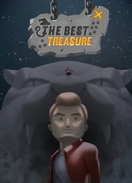 The Best Treasure