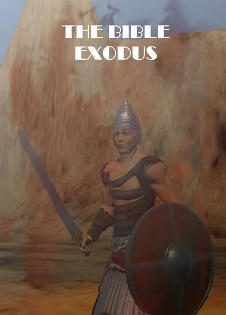 The Bible: Exodus