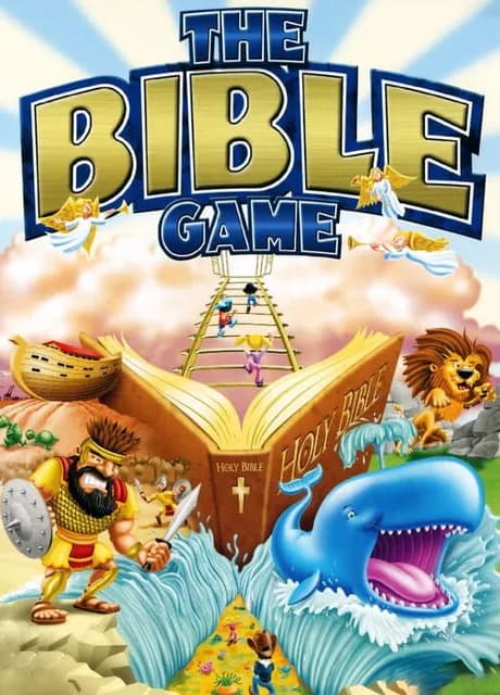 The Bible Game