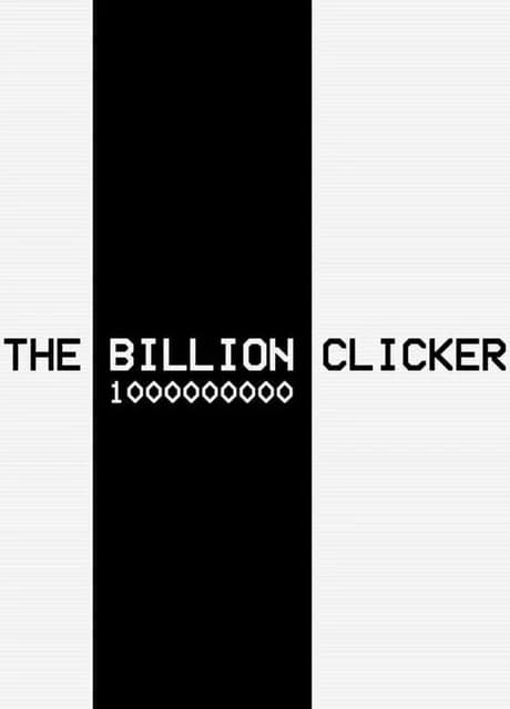 The Billion Clicker