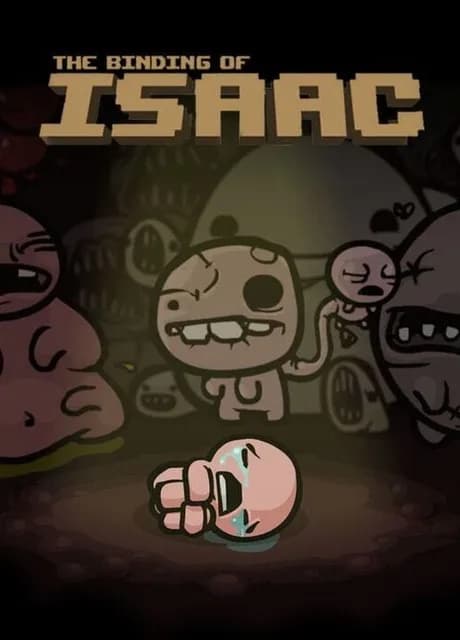 The Binding of Isaac