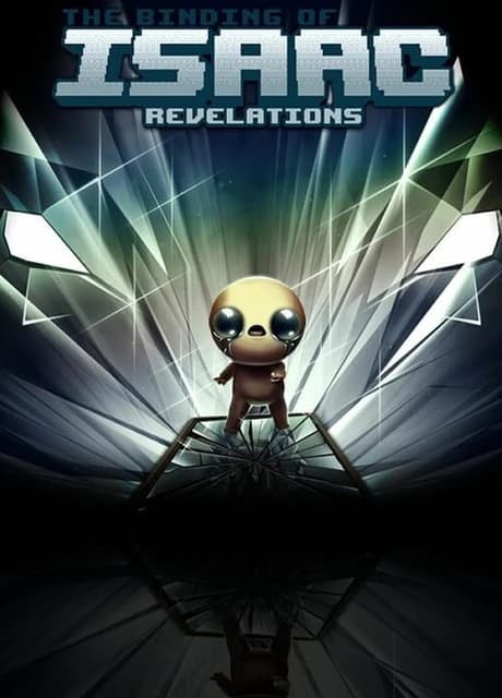 The Binding of Isaac: Revelations